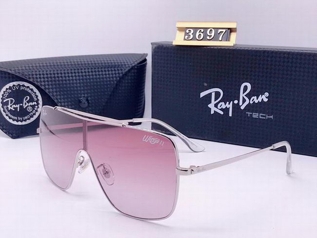 Ray-Ban Sunglasses AAA+ ID:20220503-206
